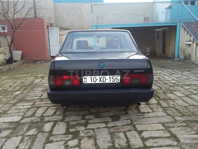 Tofas Sahin 2005, 90,000 km - 1.6 l - Bakı