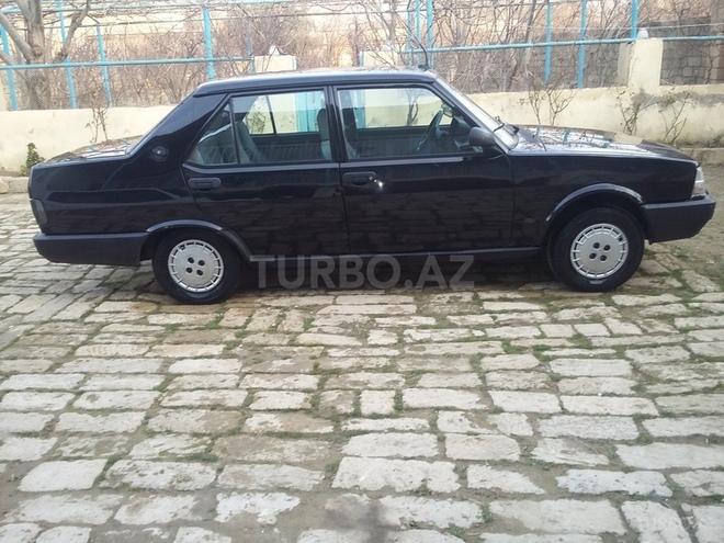 Tofas Sahin 2005, 90,000 km - 1.6 l - Bakı