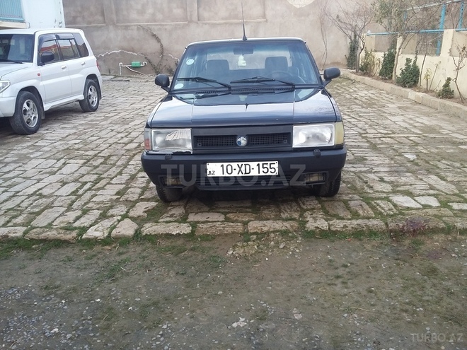 Tofas Sahin 2005, 90,000 km - 1.6 l - Bakı