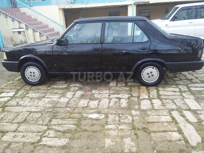 Tofas Sahin 2005, 90,000 km - 1.6 l - Bakı