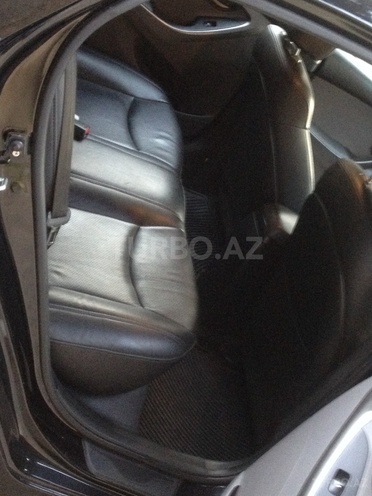 Hyundai Elantra 2012, 118,000 km - 1.6 l - Bakı