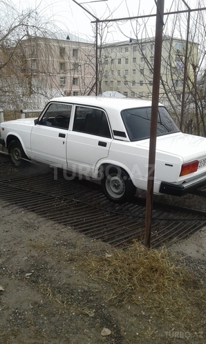 LADA (VAZ) 2107 2002, 470,000 km - 1.6 л - Qazax