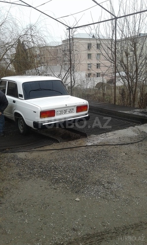 LADA (VAZ) 2107 2002, 470,000 km - 1.6 л - Qazax