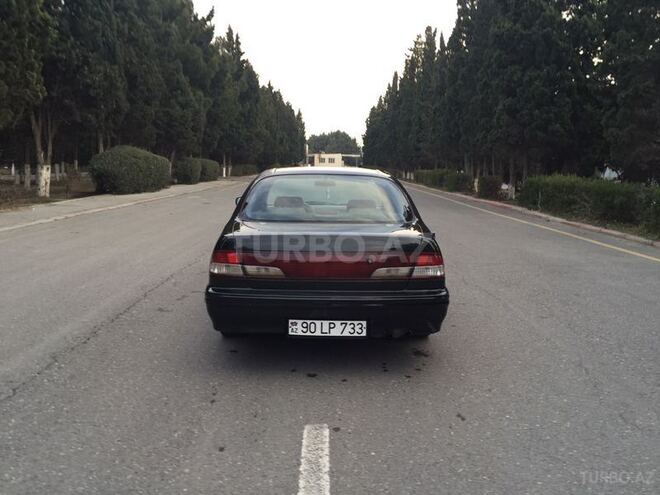Nissan Maxima 1999, 120,000 km - 3.0 l - Sumqayıt