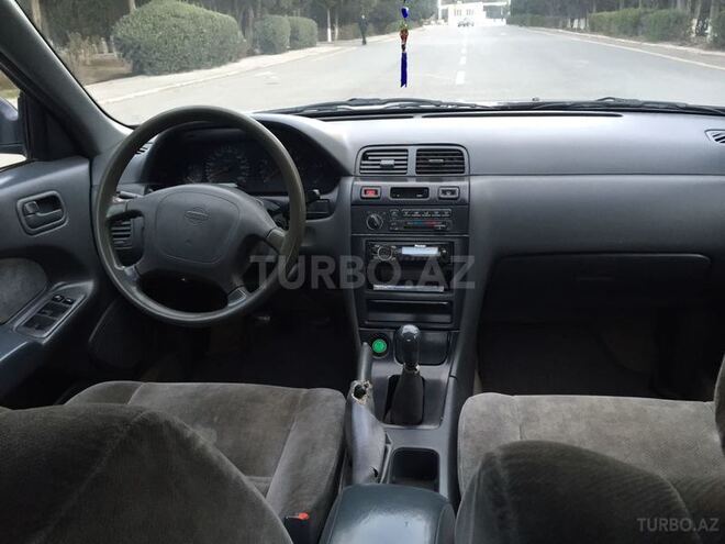 Nissan Maxima 1999, 120,000 km - 3.0 l - Sumqayıt