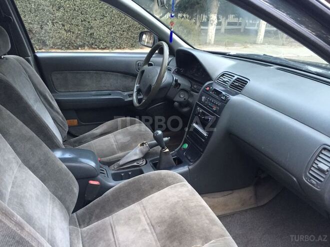Nissan Maxima 1999, 120,000 km - 3.0 l - Sumqayıt