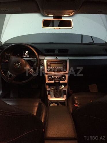 Volkswagen Passat CC 2010, 143,400 km - 2.0 l - Sumqayıt