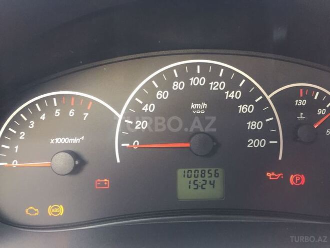 LADA (VAZ) Priora 2012, 101,000 km - 1.6 l - Sumqayıt