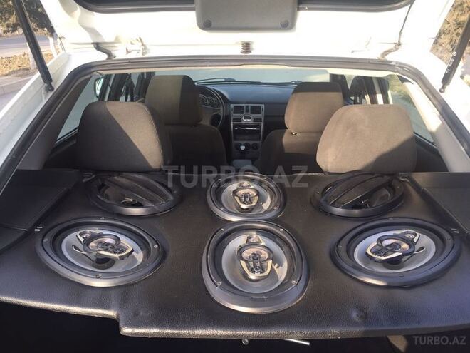 LADA (VAZ) Priora 2012, 101,000 km - 1.6 l - Sumqayıt