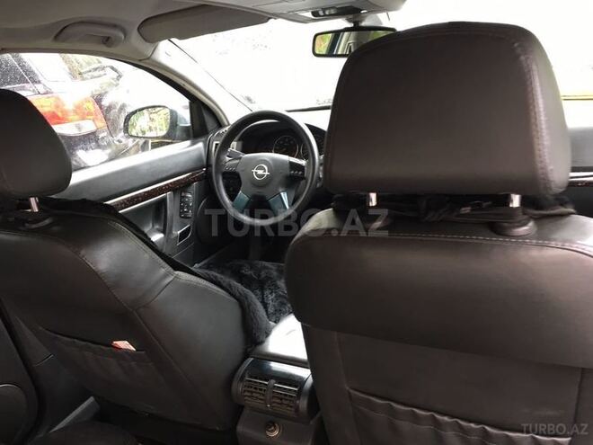 Opel Signum 2003, 180,000 km - 2.2 l - Bakı