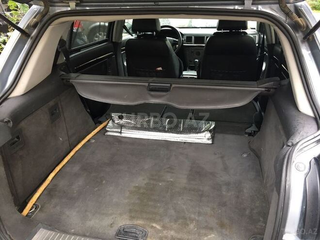 Opel Signum 2003, 180,000 km - 2.2 l - Bakı