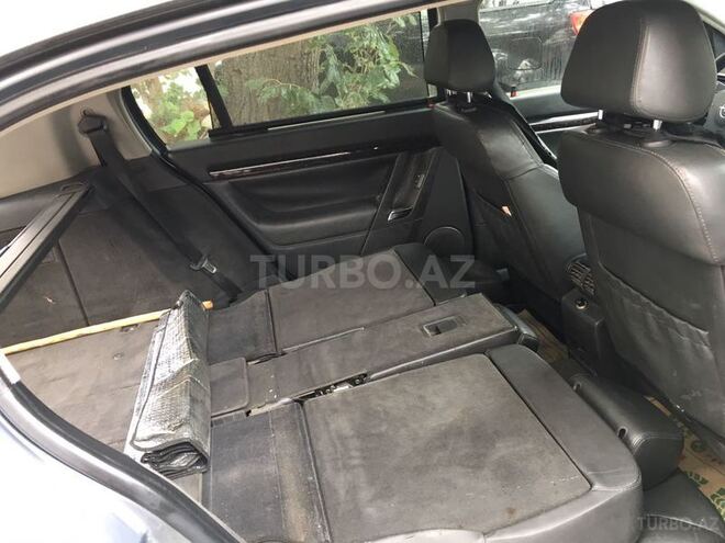 Opel Signum 2003, 180,000 km - 2.2 l - Bakı