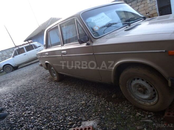 LADA (VAZ) 2106 1989, 234,000 km - 1.5 л - Masallı