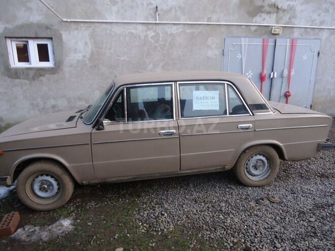 LADA (VAZ) 2106 1989, 234,000 km - 1.5 л - Masallı