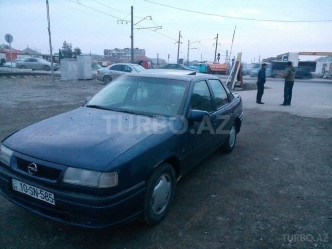 Opel Vectra 1994, 120,000 km - 2.0 л - Bakı