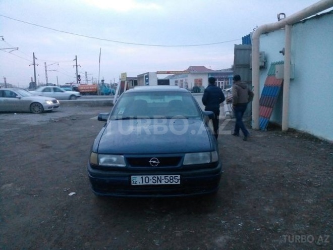 Opel Vectra 1994, 120,000 km - 2.0 л - Bakı
