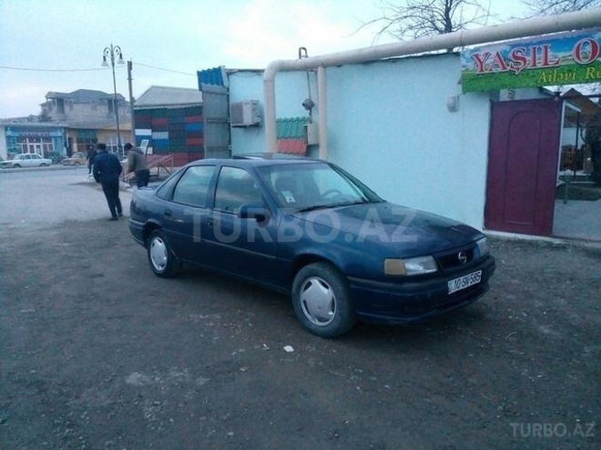 Opel Vectra 1994, 120,000 km - 2.0 л - Bakı