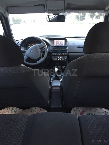 LADA (VAZ) Priora 2014, 70,523 km - 1.6 l - Bakı
