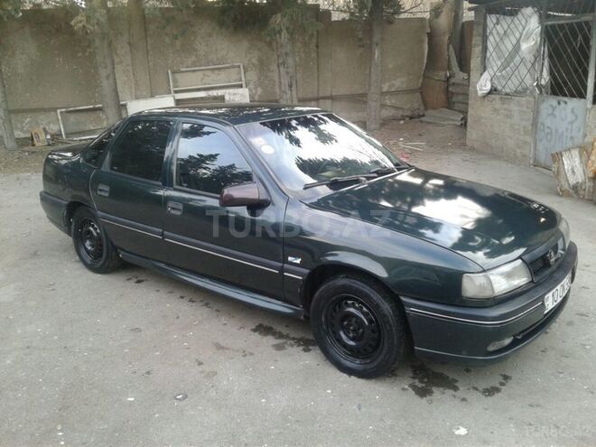 Opel Vectra 1995, 139,039 km - 2.0 л - Sumqayıt