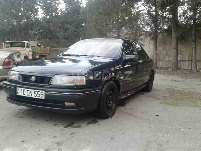 Opel Vectra 1995, 139,039 km - 2.0 л - Sumqayıt