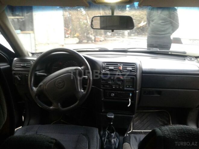 Opel Vectra 1995, 139,039 km - 2.0 л - Sumqayıt