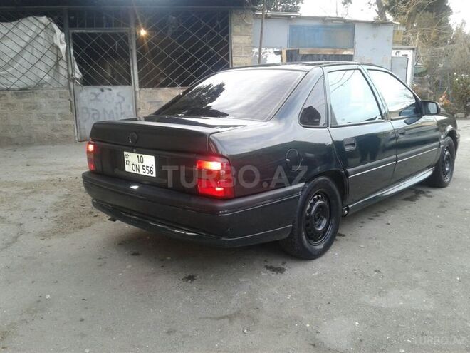 Opel Vectra 1995, 139,039 km - 2.0 л - Sumqayıt