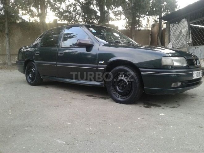Opel Vectra 1995, 139,039 km - 2.0 л - Sumqayıt