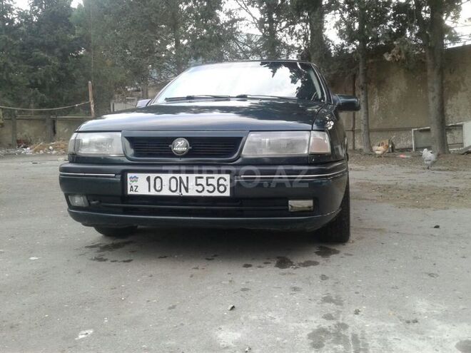 Opel Vectra 1995, 139,039 km - 2.0 л - Sumqayıt