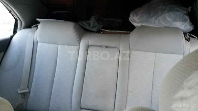 Hyundai Sonata 2007, 122,000 km - 2.4 l - Gəncə