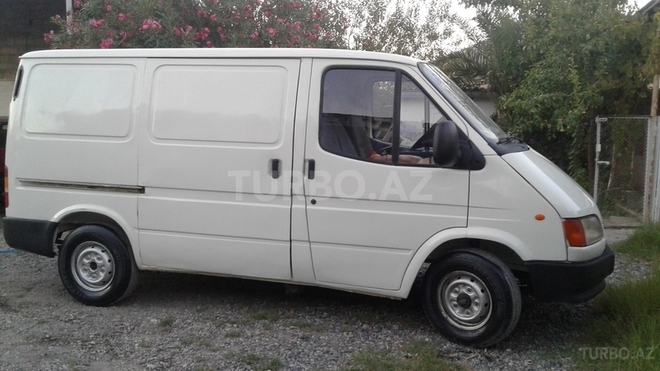 Ford Transit 1998, 150,000 km - 2.5 l - İmişli