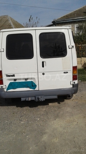 Ford Transit 1998, 150,000 km - 2.5 l - İmişli