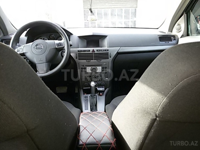 Opel Astra 2004, 216,000 km - 1.8 л - Sumqayıt