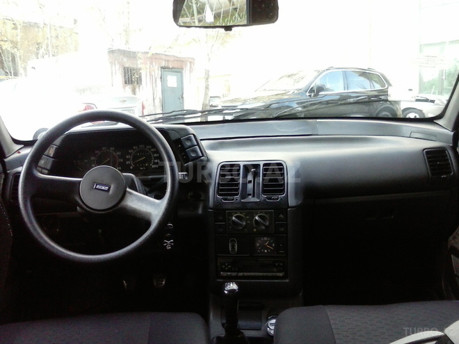 LADA (VAZ) 2110 1999, 290,000 km - 1.5 l - Bakı