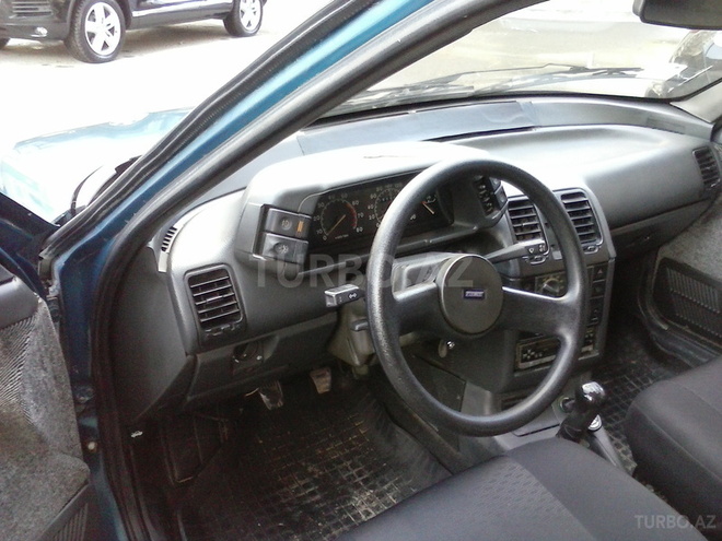 LADA (VAZ) 2110 1999, 290,000 km - 1.5 l - Bakı