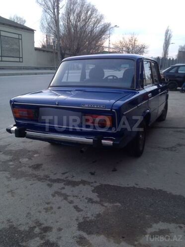 LADA (VAZ) 2106 2006, 105,000 km - 1.6 л - Bakı