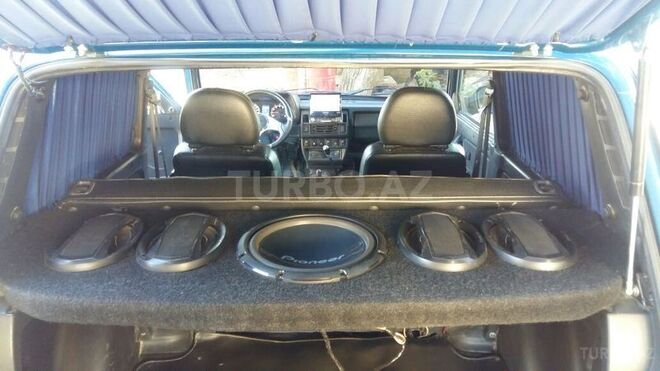 LADA (VAZ) Niva 2013, 47,000 km - 1.7 л - Bakı