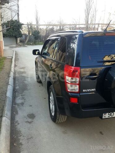 Suzuki Grand Vitara 2007, 140,000 km - 2.7 l - Bakı