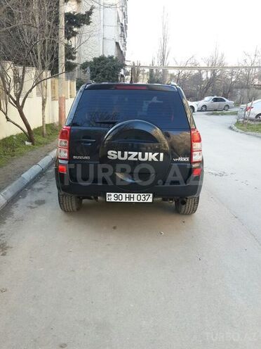 Suzuki Grand Vitara 2007, 140,000 km - 2.7 l - Bakı