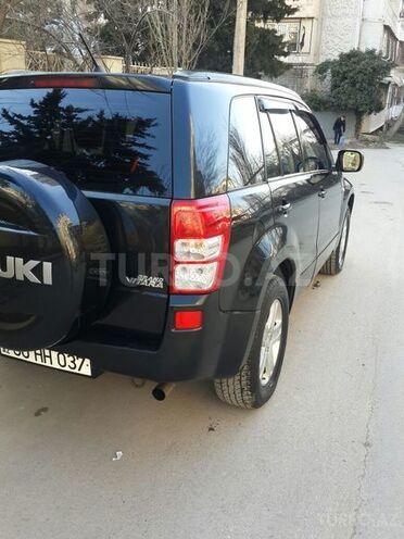 Suzuki Grand Vitara 2007, 140,000 km - 2.7 l - Bakı