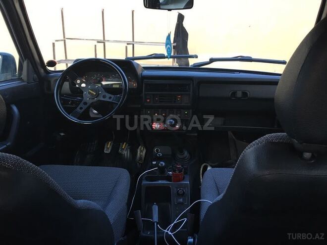 LADA (VAZ) Niva 2014, 36,000 km - 1.7 l - Bakı