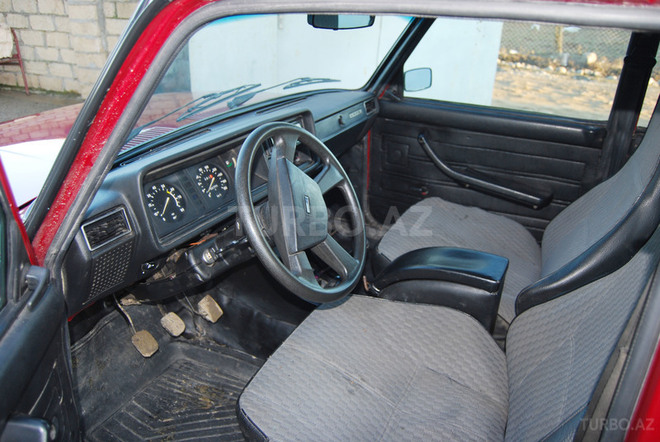 LADA (VAZ) 2107 2005, 89,000 km - 1.6 л - Masallı