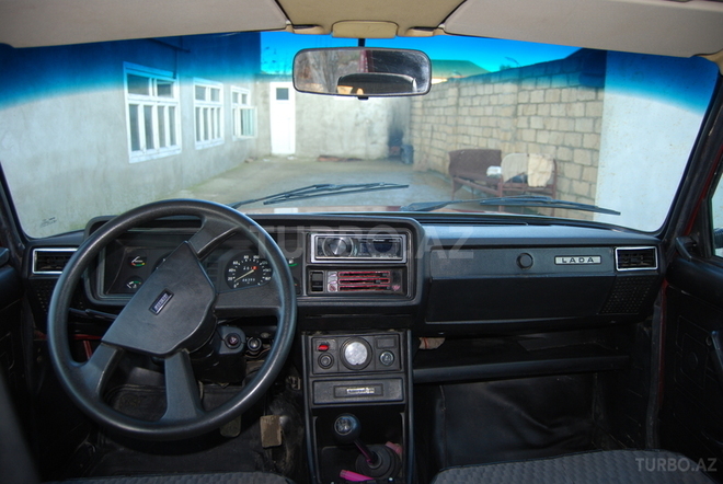 LADA (VAZ) 2107 2005, 89,000 km - 1.6 л - Masallı