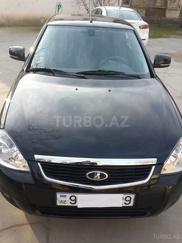 LADA (VAZ) Priora 2013, 29,000 km - 1.6 l - Bakı