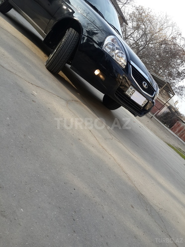 LADA (VAZ) Priora 2013, 29,000 km - 1.6 l - Bakı