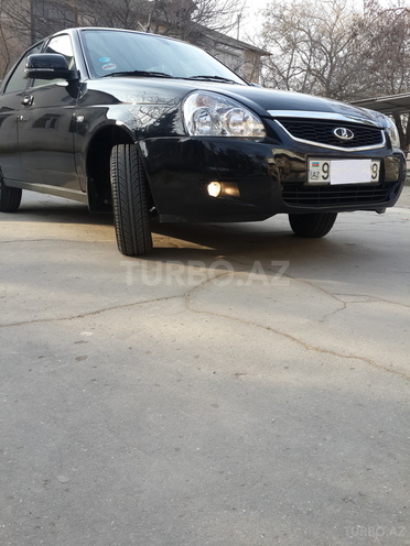 LADA (VAZ) Priora 2013, 29,000 km - 1.6 l - Bakı