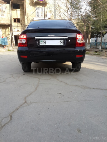 LADA (VAZ) Priora 2013, 29,000 km - 1.6 l - Bakı