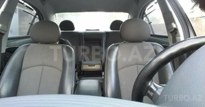 Mercedes E 220 2003, 300,000 km - 0.3 л - Bakı