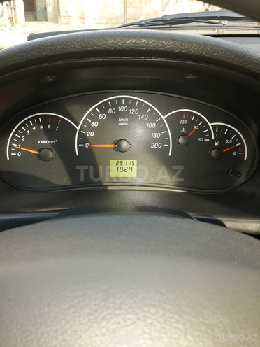 LADA (VAZ) Priora 2013, 29,000 km - 1.6 l - Bakı