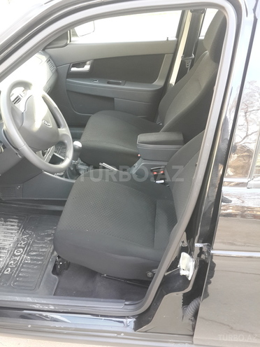 LADA (VAZ) Priora 2013, 29,000 km - 1.6 l - Bakı