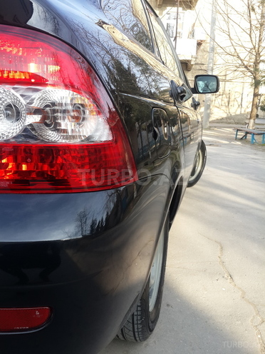 LADA (VAZ) Priora 2013, 29,000 km - 1.6 l - Bakı